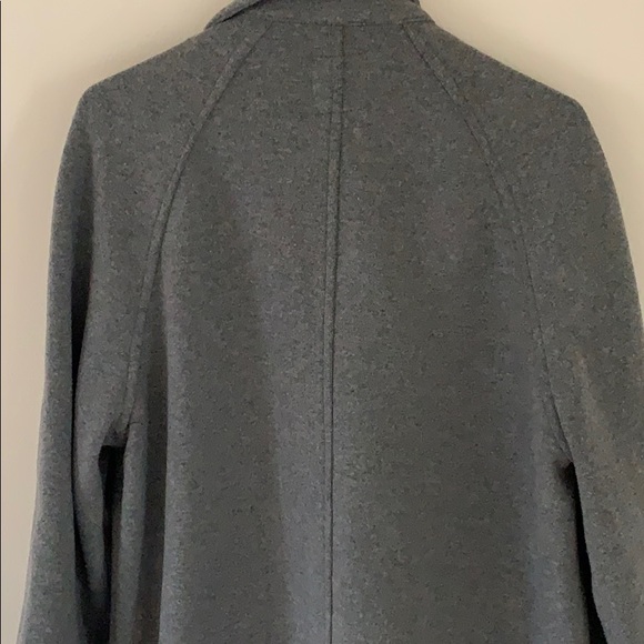 Zara trench coat - Picture 6 of 8